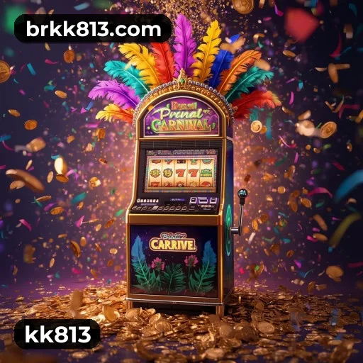 kk813 bônus — painel de promoções no aplicativo