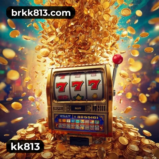 kk813 cadastro — verificação de conta e PIX no caixa