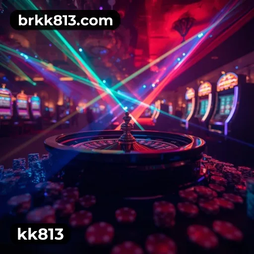 kk813 FAQ — perguntas frequentes usuários Brasil