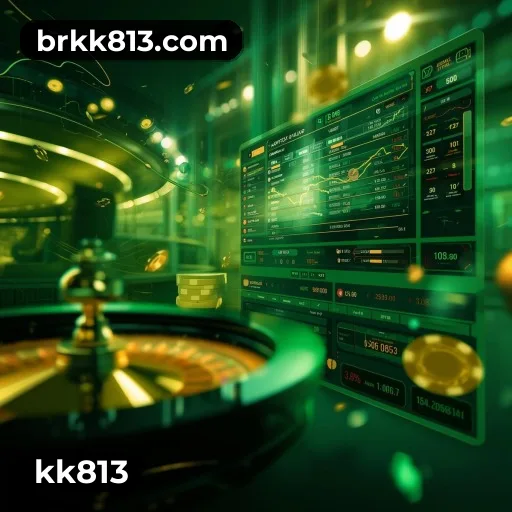 kk813 termos — contrato de uso e regulamento da plataforma